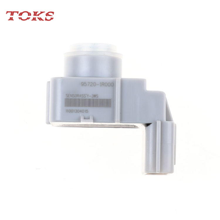 Manufacture PDC Parking Sensor 95720-1R000 For Hyundai Kia 957201R000 2color