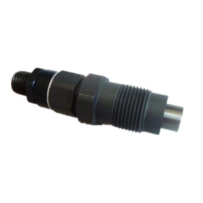 Best  Quality Auto Engine Parts  23600-19075   Hulix LAN15 5L   High Performance  Diesel Fuel Injector