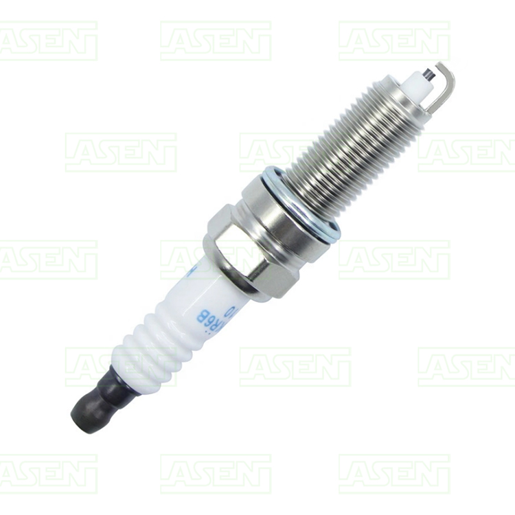 Warranty Spark Plug 18858-10090 OEM Customized 22401-1KC1C 22401-1P116 22401-1VA1C 22401-5M015 for Volkswagen Polo 11-13 1.4L