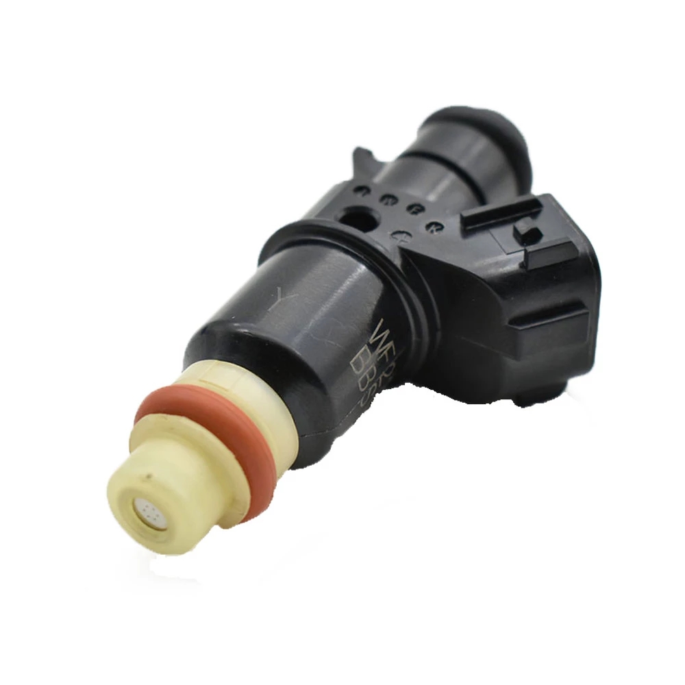 Genuine Fuel Injector Nozzle For Honda City Jazz Fit 1.5L 16450-PWC-J01 16450 PWC J01 16450PWCJ01