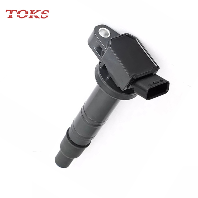 Wholesale OEM Ignition Coil OEM 90919-02248 for Toyota 4Runner FJ Cruiser Tacoma Tundra IS F