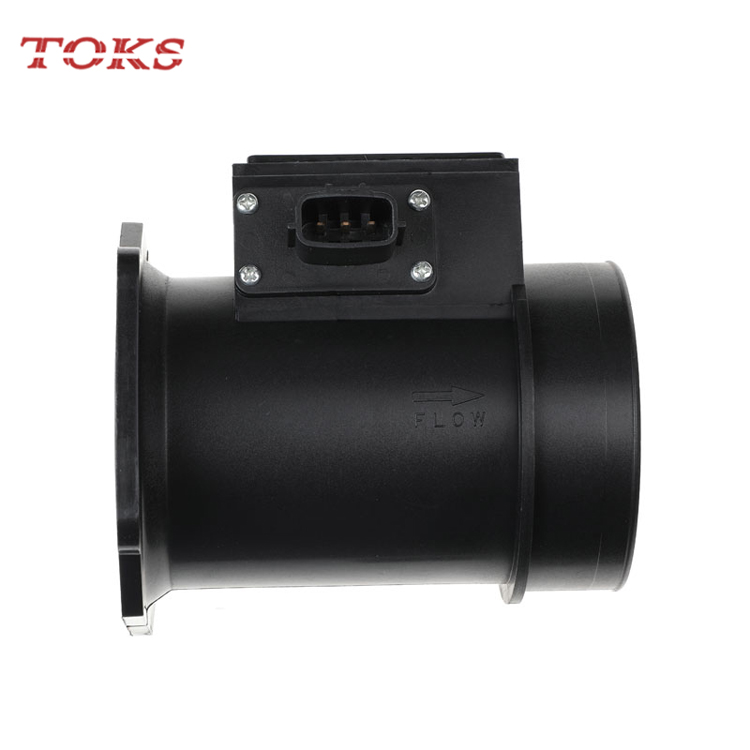 TOKS Mass Air Flow Meter Sensor For Nissan Maxima Infiniti I30 J30 Q45 22680-31U00