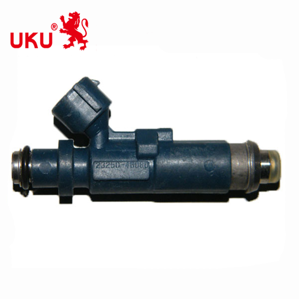 High quality original Fuel Injector Nozzle OEM 23250-46080 23209-46080 for JZX115/JCG10/JZS173