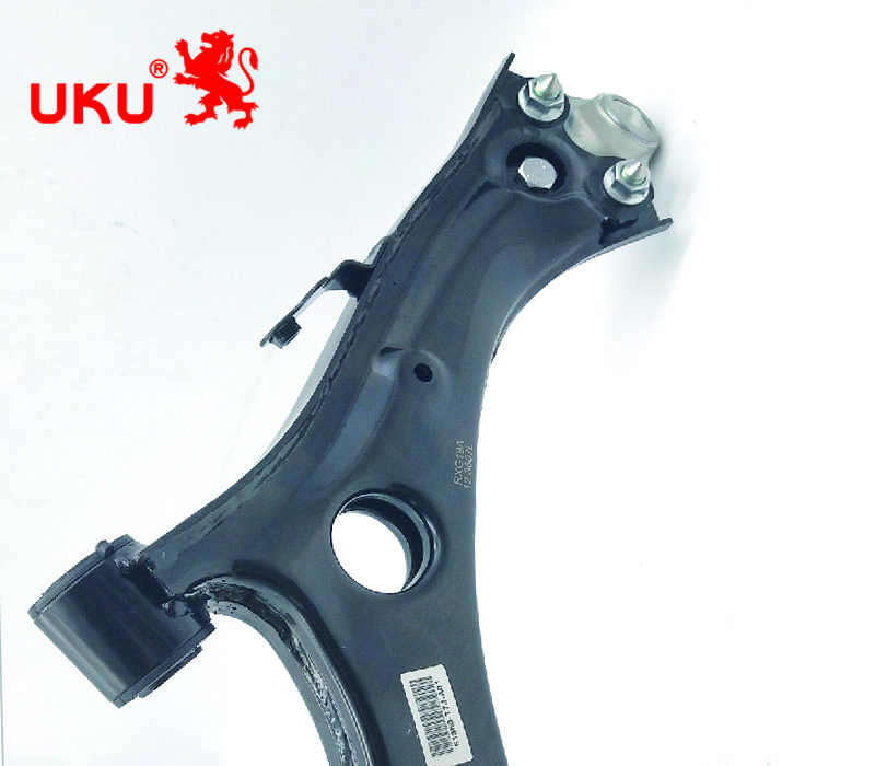 Levers OEM 51360-T7W-A00  control Arm  fit for 16-18 Honda HR-V Left Front Lower control Arm 51360T7JA01
