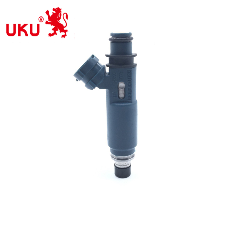 Original Quality Fuel Injector Nozzle For TOYOTA Starlet EP91 COROLLA EE102 Tercel EL51 4EFE 23250-11120 23209-11120