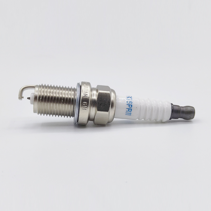 ZYY1-18-110 FK16PR11  Iridium Spark Plug Fit For Yaris ZYY1 18 110 ZYY118110  L3Y4-18-110  LFJD-18-110
