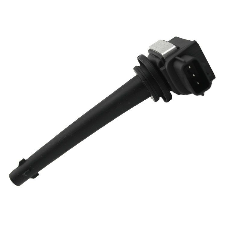 high quality manufacturer of Hitachi ignition coil 22448-ED800 for Nissan Sentra Tiida 2007-2012 2.0L March 2012