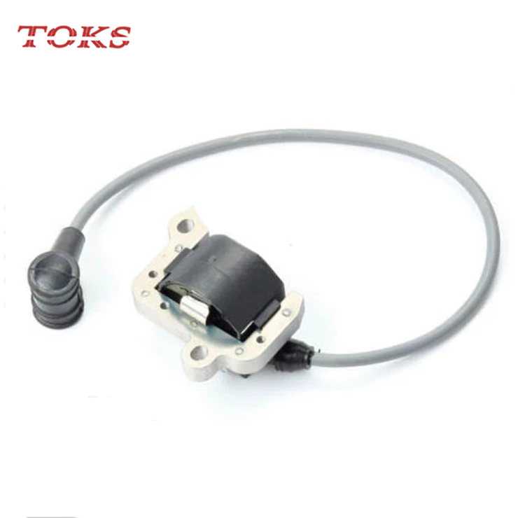 Promotional Top Quality Ignition Coil For Solo Sprayer 423 Engine Motor Gas Leaf Blower Magneto New