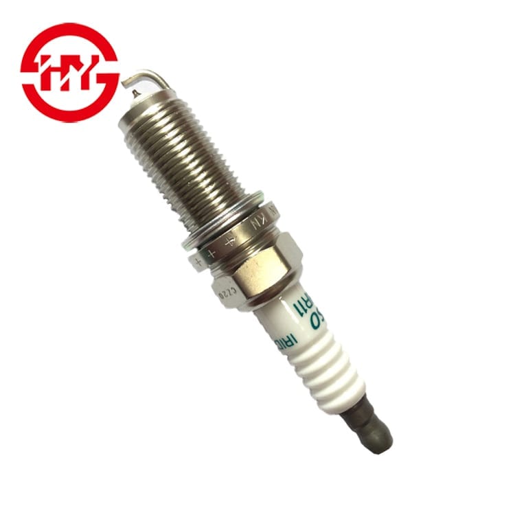 spark plug with copper core OEM#90919-01247  FK20HR-11