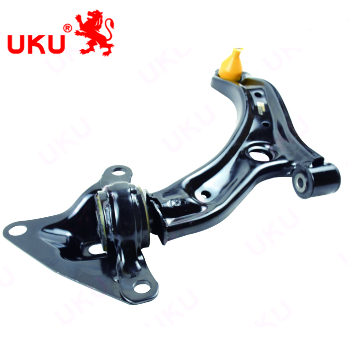 China hot sale Lower Control Arm  OEM 51350-Tg5-C01 51360-Tg5-C01 for Honda Fit Ge6 Ge8 Featured Image