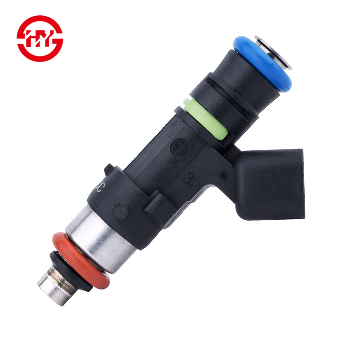Fuel Injector 0280158055 For Ford Ranger Explorer Mustang Mazda B4000 4.0L Featured Image