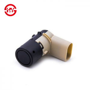 factory price rear pdc sensor for Audi A4 A6 A8 RS4