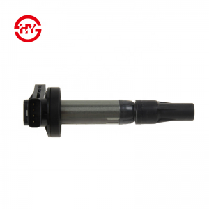 Brand New Auto electronic ignition coil specifications For S Type 2003-2008 4L OEM 6R83-12A366-AA 099700-1120 4744015 4526466