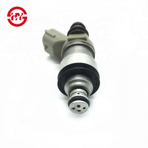 Auto fuel Injector 23209-62030  For Toyota 4runner T100 Tacoma 3.4L Camry ES300 3.0L