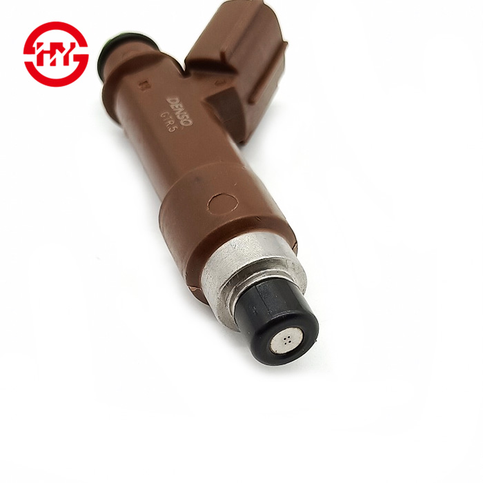 Original Injection nozzle china supplier OEM 23250-0F020 for Set Toyota Lexus 4.7L V8