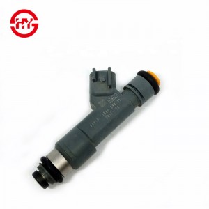 Guangzhou Auto Parts 9W7E-C7A Fuel injector for  Ford E150  E250 V8 4.6L