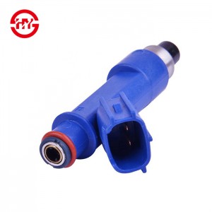 TOKS Japan  fuel injector nozzles FOR toyota Corolla Matrix Vibe 1.8L  23250-0D050