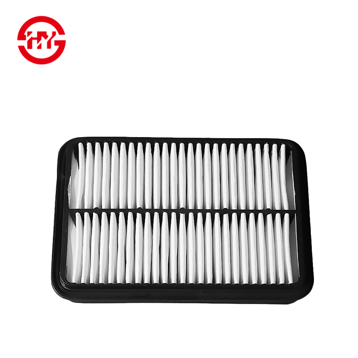 Wholesale air filter for  Toyota Tacoma 4Runner Previa 17801-35020