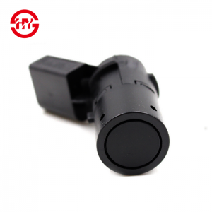 PDC Parking Sensor 7H0919275D Wireless Parking Spot Sensor Black