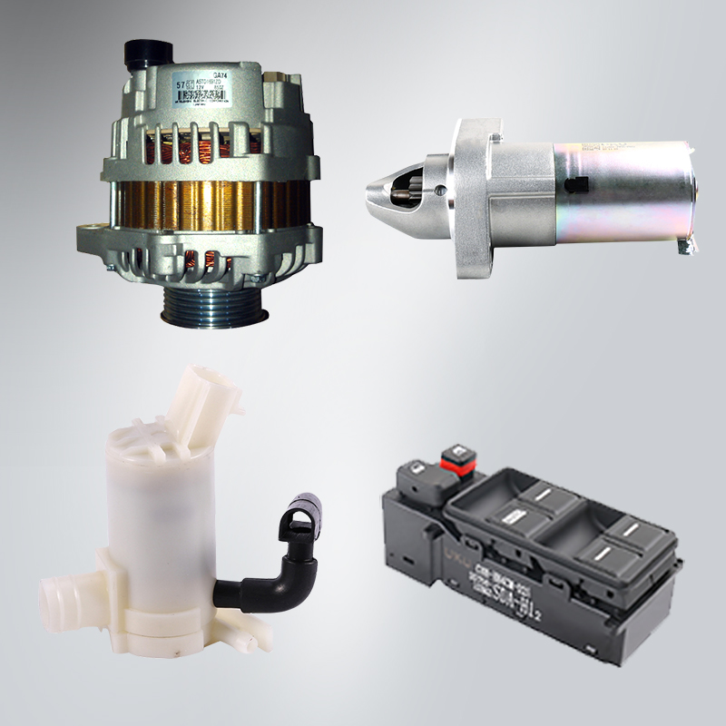 Auto-Electrical-Parts Featured Image
