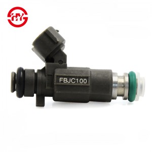 Fuel injector nozzle 16600-5L700  For Nissan Maxima Sentra Pathfinder Infiniti