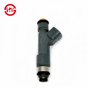 Guangzhou Auto Parts 9W7E-C7A Fuel injector for  Ford E150  E250 V8 4.6L